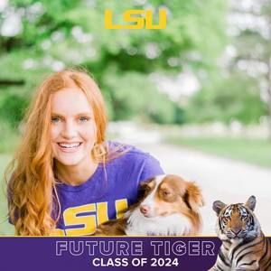 Meet your Posher, Annie